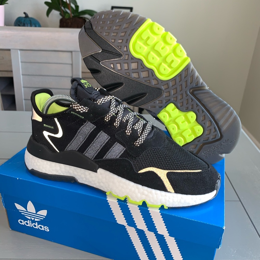 Adidas Nite Jogger